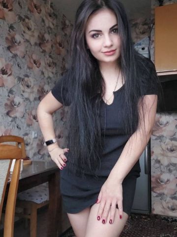 Анкета проститутки Снежана, 23 года