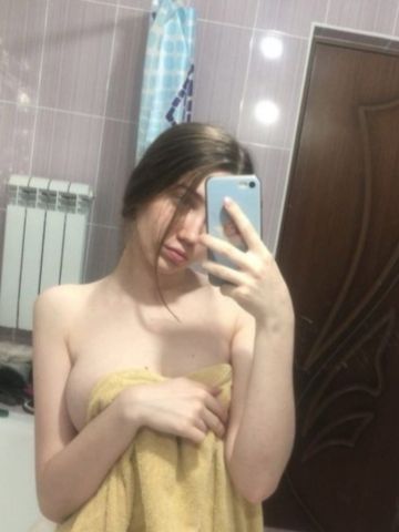 Анкета проститутки Викуля, 25 лет